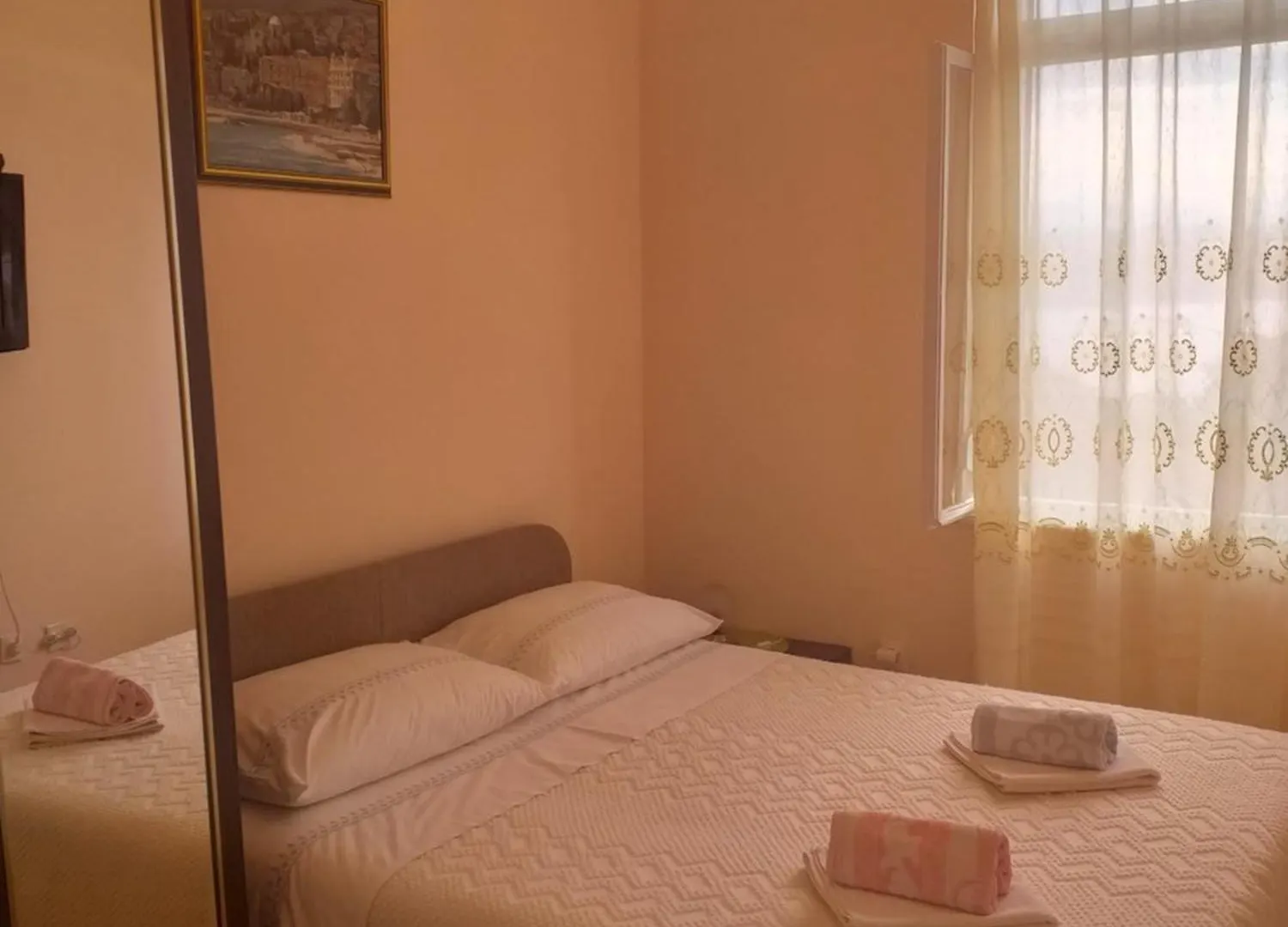 Apartmán Mari Opatija 0*,  Chorvatsko