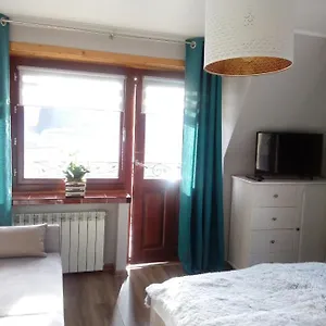 Stanislawa , Zakopane Lengyelország