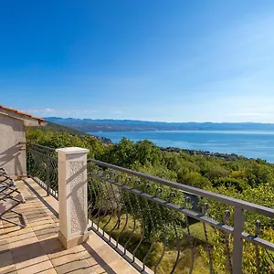  Apartman Blue Horizon
