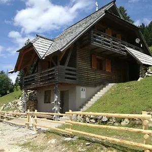 Apartmaji Vrhovnik , Cerklje na Gorenjskem Szlovénia